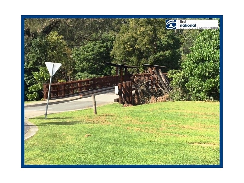 2 Dooloom Drive, Currumbin Valley QLD 4223