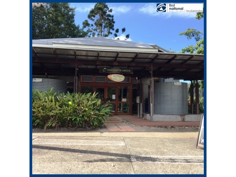 2 Dooloom Drive, Currumbin Valley QLD 4223