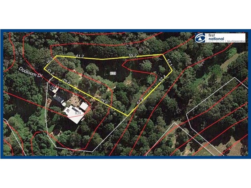 2 Dooloom Drive, Currumbin Valley QLD 4223