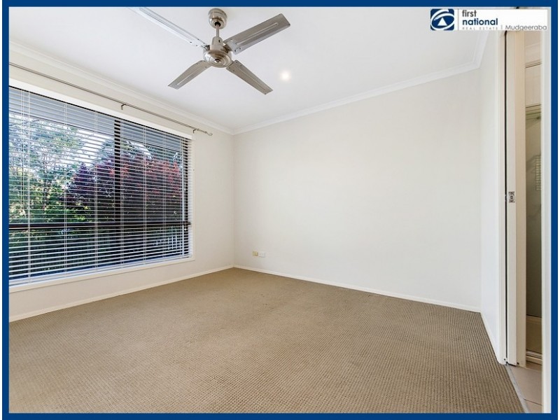 8 Cherokee Crescent, Mudgeeraba QLD 4213