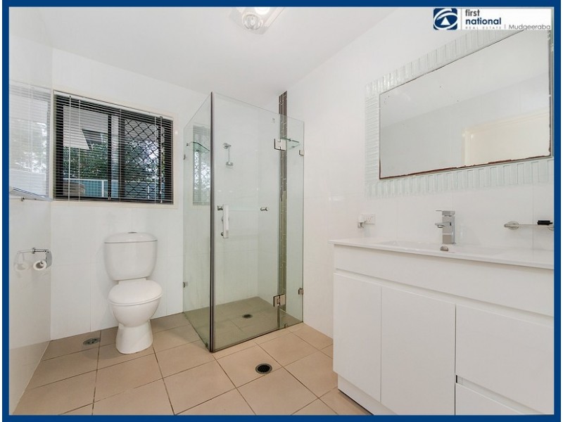 8 Cherokee Crescent, Mudgeeraba QLD 4213