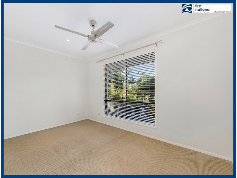 8 Cherokee Crescent, Mudgeeraba QLD 4213
