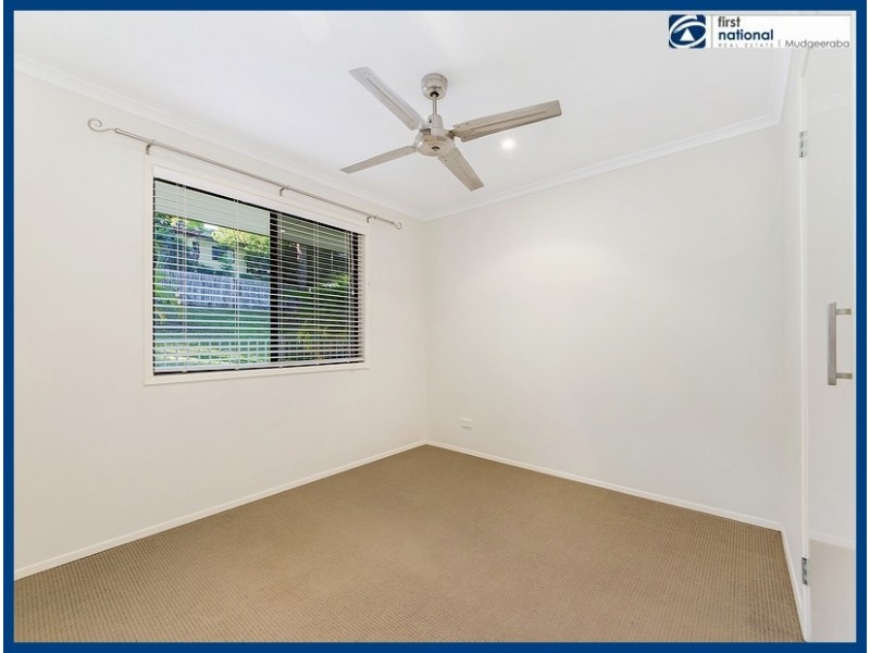 8 Cherokee Crescent, Mudgeeraba QLD 4213