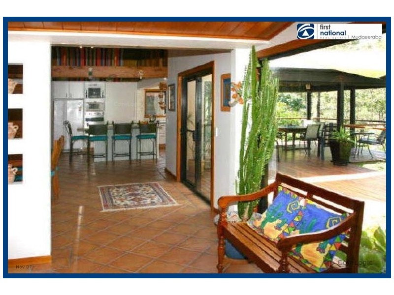 4 Thomas Duncan Court, Worongary QLD 4213