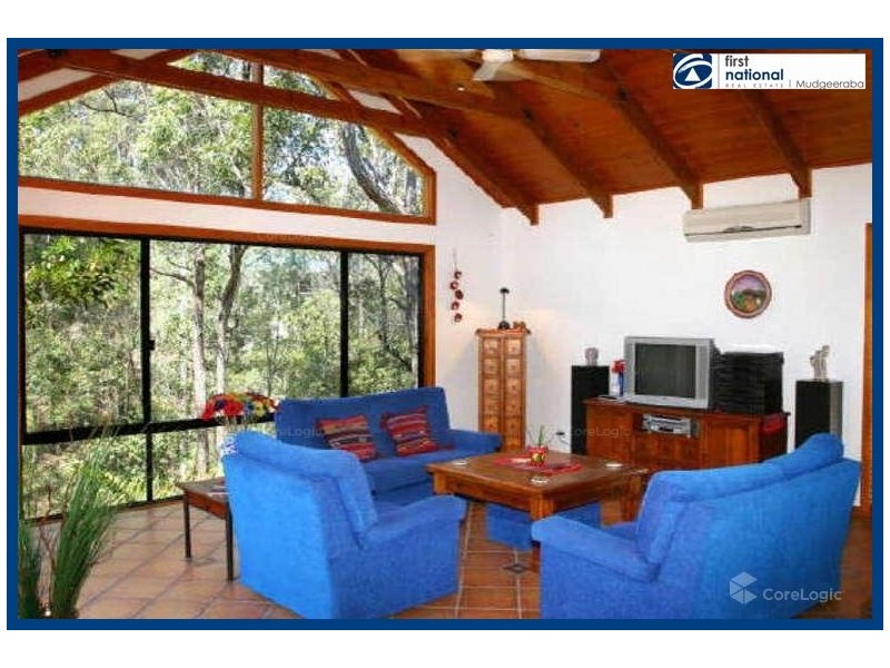 4 Thomas Duncan Court, Worongary QLD 4213