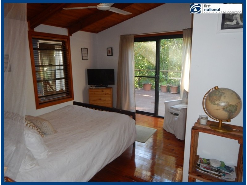 4 Thomas Duncan Court, Worongary QLD 4213