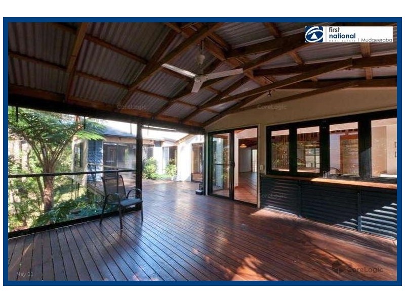 4 Thomas Duncan Court, Worongary QLD 4213