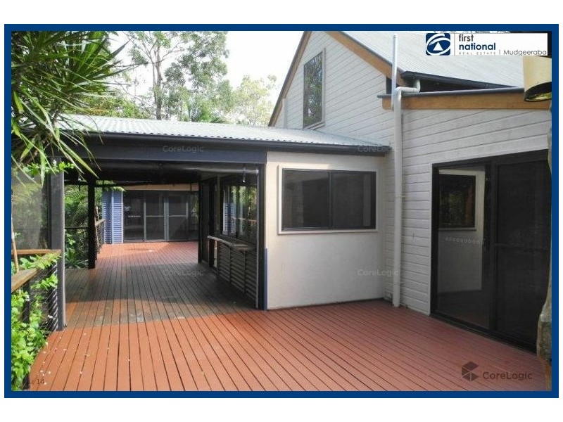 4 Thomas Duncan Court, Worongary QLD 4213
