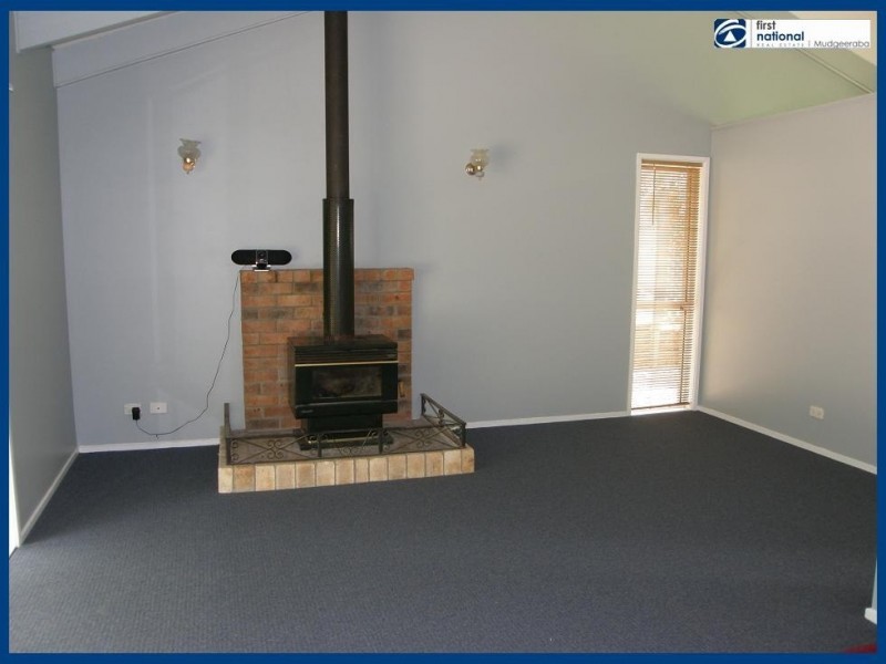 29 Forestry Road, Springbrook QLD 4213