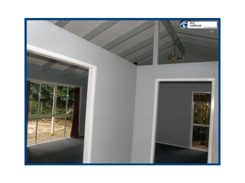 29 Forestry Road, Springbrook QLD 4213