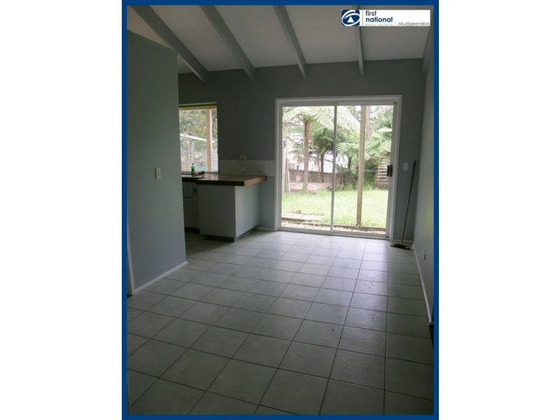 29 Forestry Road, Springbrook QLD 4213