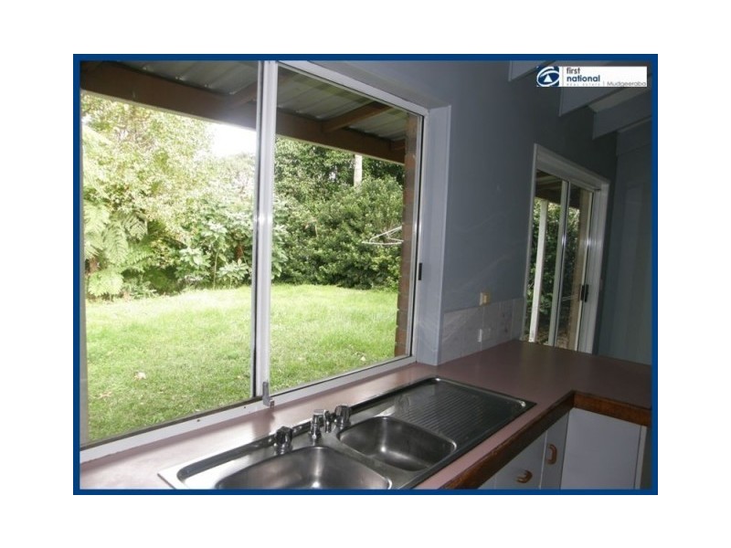 29 Forestry Road, Springbrook QLD 4213