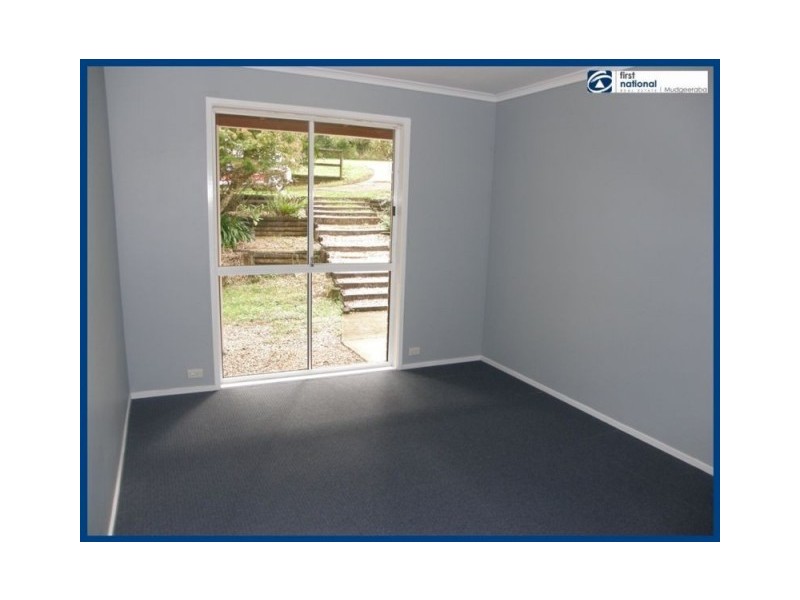 29 Forestry Road, Springbrook QLD 4213