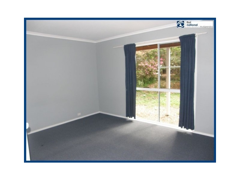 29 Forestry Road, Springbrook QLD 4213