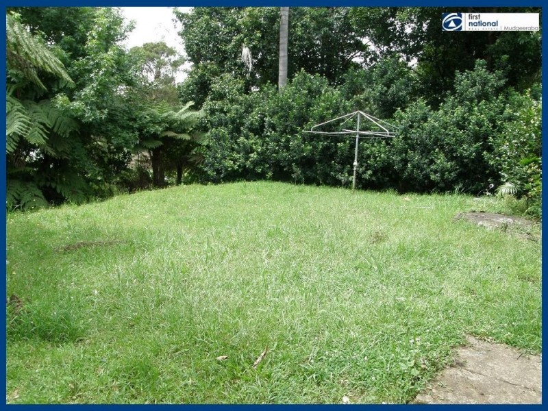 29 Forestry Road, Springbrook QLD 4213