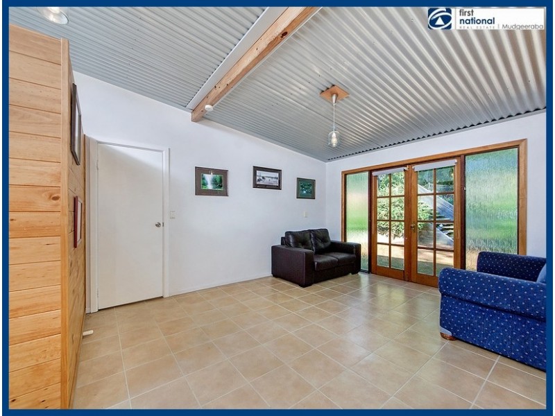 15c Old School Road, Springbrook QLD 4213