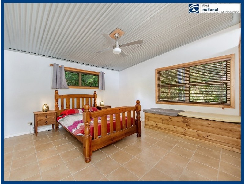 15c Old School Road, Springbrook QLD 4213
