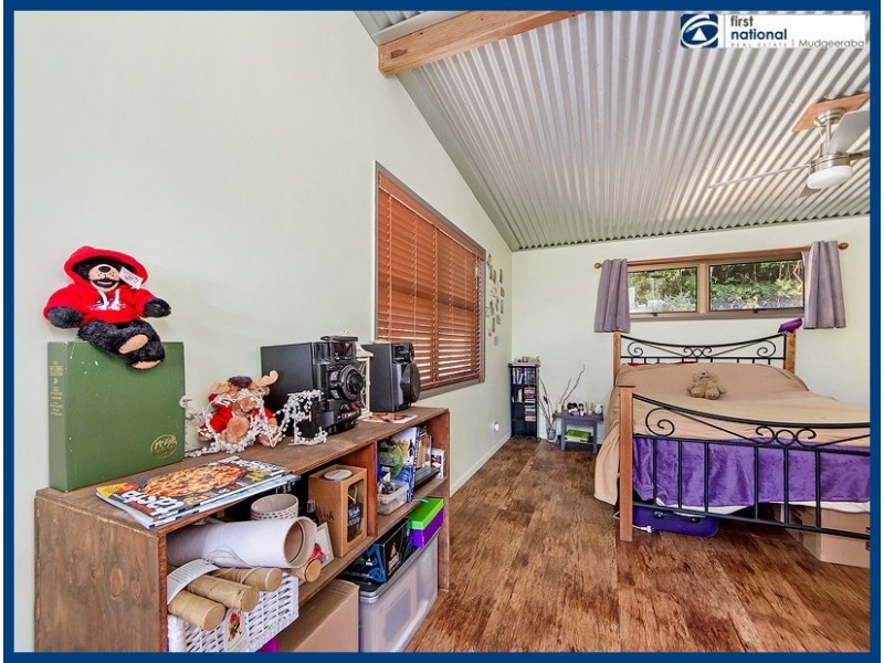 15c Old School Road, Springbrook QLD 4213