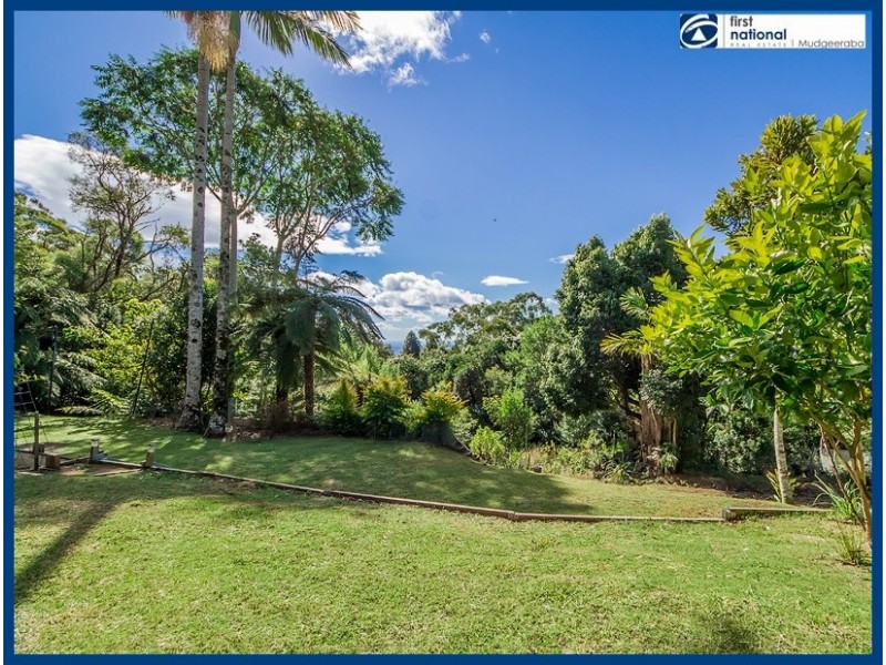 15c Old School Road, Springbrook QLD 4213