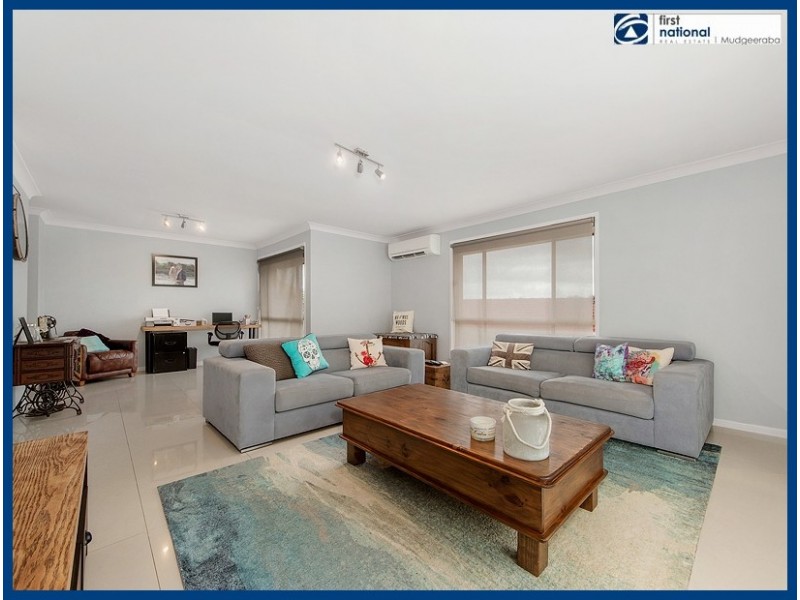 157 Dugandan Street, Nerang QLD 4211