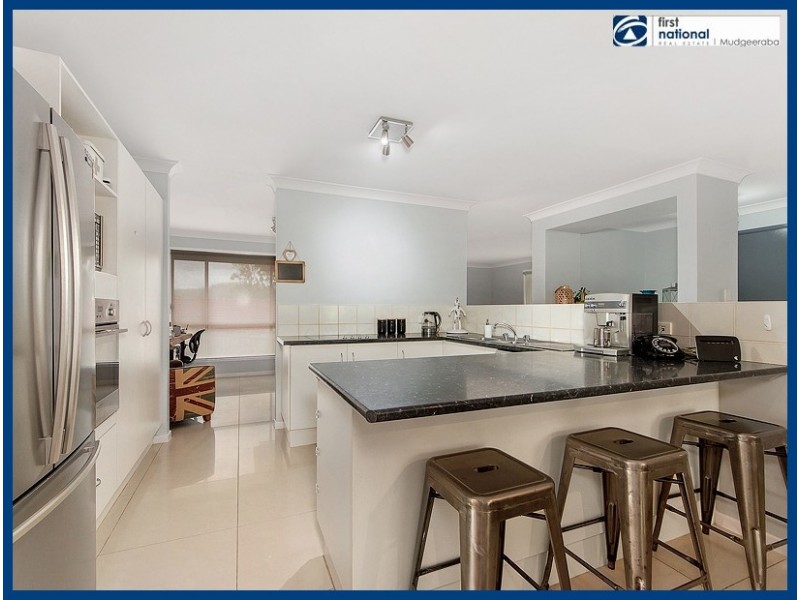 157 Dugandan Street, Nerang QLD 4211