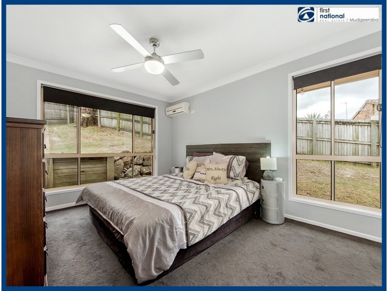 157 Dugandan Street, Nerang QLD 4211