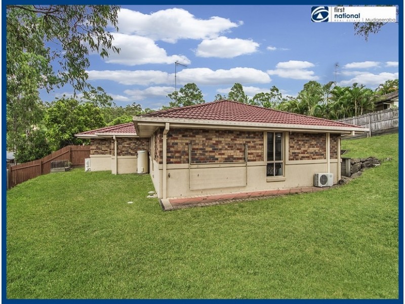 157 Dugandan Street, Nerang QLD 4211