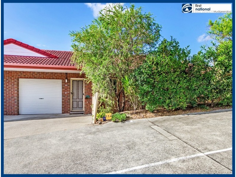 114/53 Old Coach Road, Tallai QLD 4213