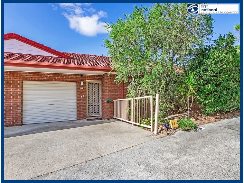 114/53 Old Coach Road, Tallai QLD 4213
