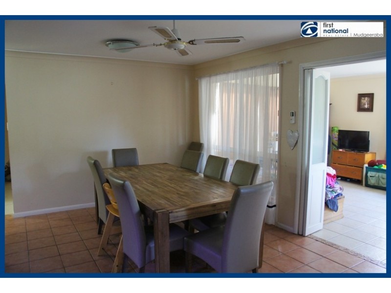 13 Exmoor Street, Mudgeeraba QLD 4213