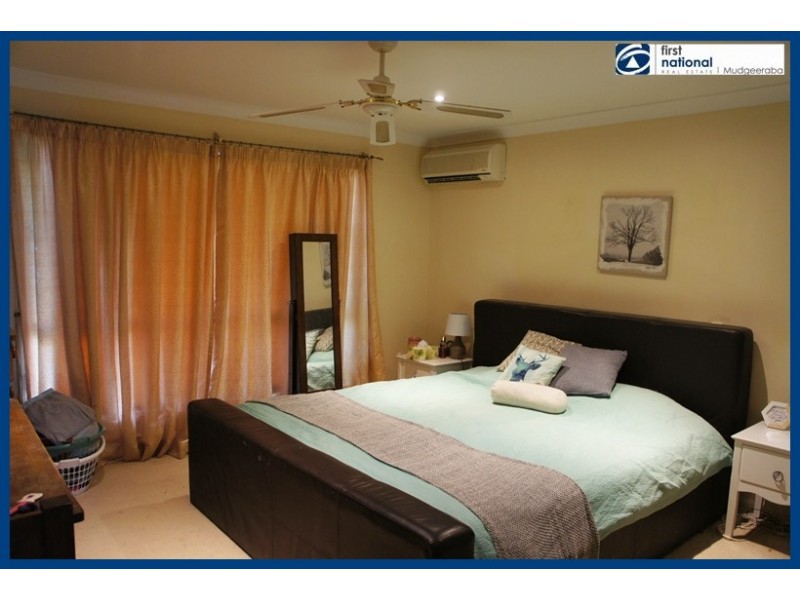 13 Exmoor Street, Mudgeeraba QLD 4213