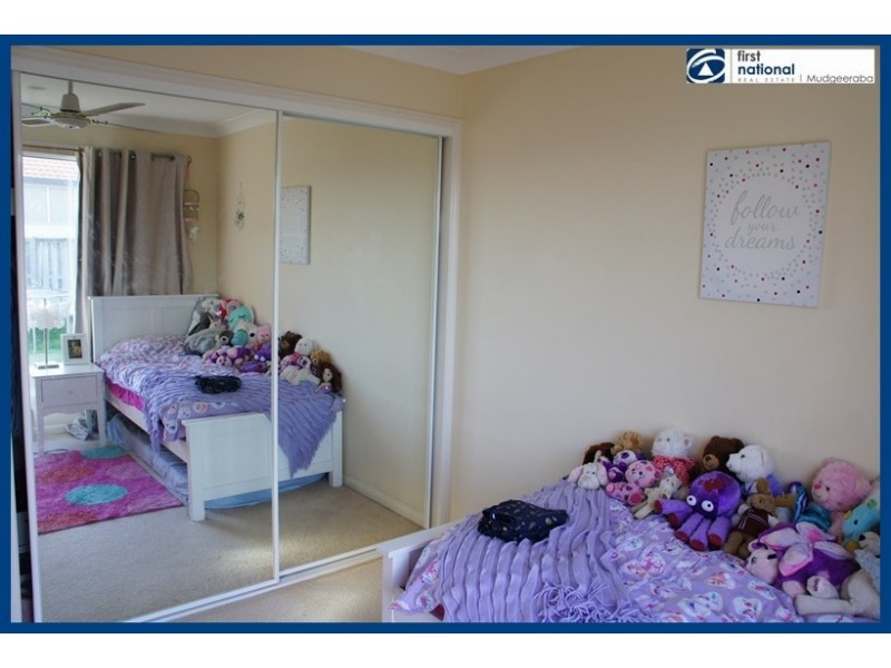 13 Exmoor Street, Mudgeeraba QLD 4213