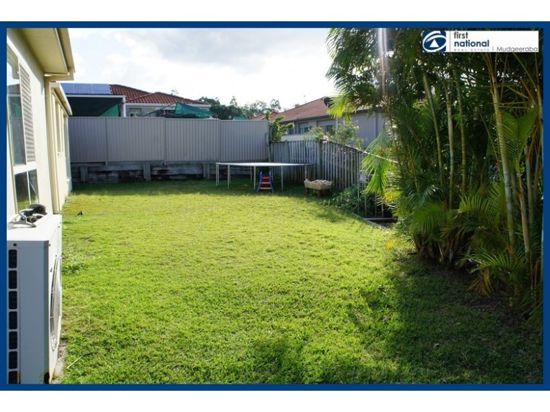 13 Exmoor Street, Mudgeeraba QLD 4213