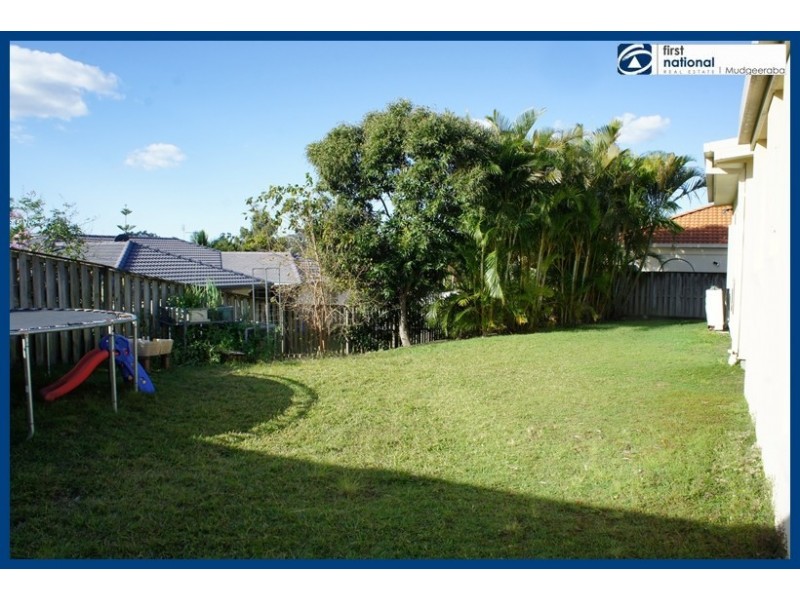 13 Exmoor Street, Mudgeeraba QLD 4213