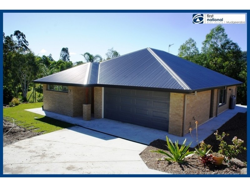 2 B Verdure Place, Bonogin QLD 4213