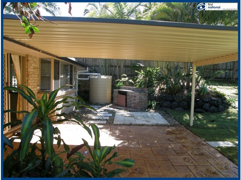 28 Tuena Street, Mudgeeraba QLD 4213