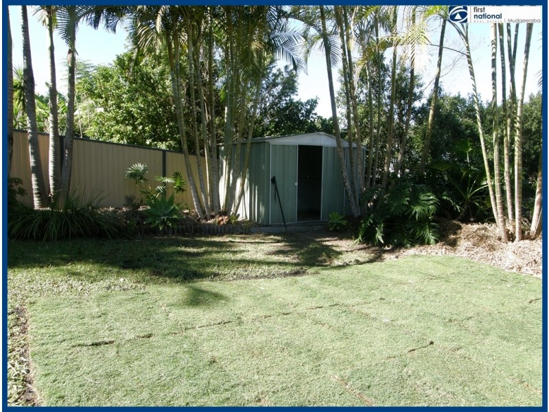 28 Tuena Street, Mudgeeraba QLD 4213