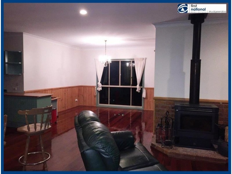 15 Bandicoot Lane, Springbrook QLD 4213