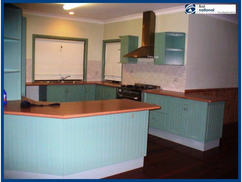 15 Bandicoot Lane, Springbrook QLD 4213