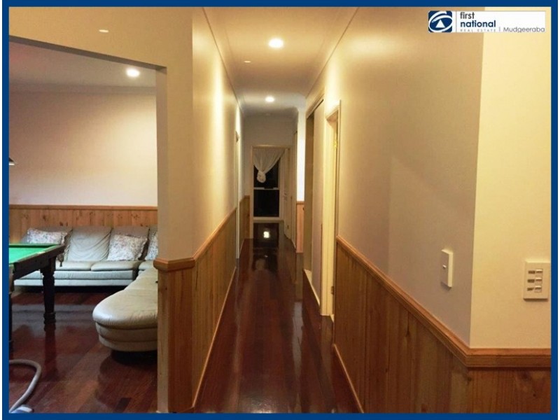 15 Bandicoot Lane, Springbrook QLD 4213