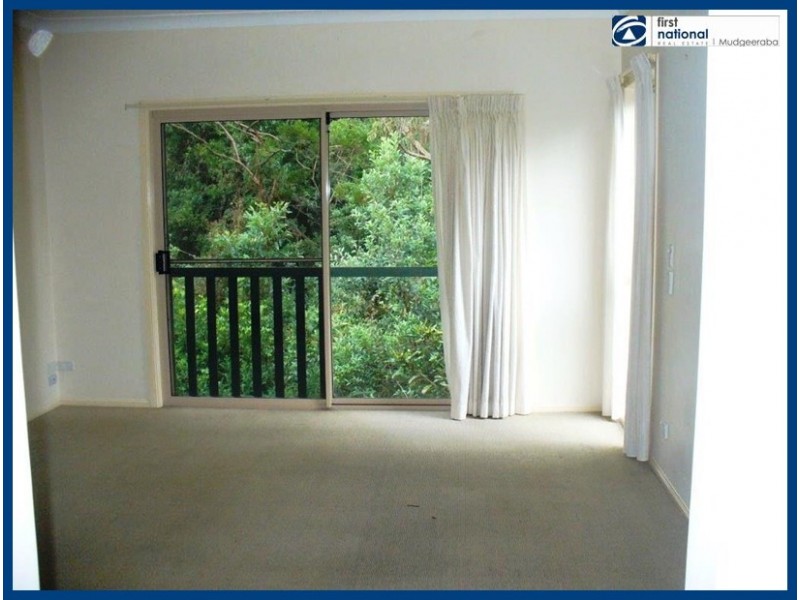 15 Bandicoot Lane, Springbrook QLD 4213