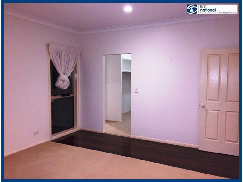 15 Bandicoot Lane, Springbrook QLD 4213