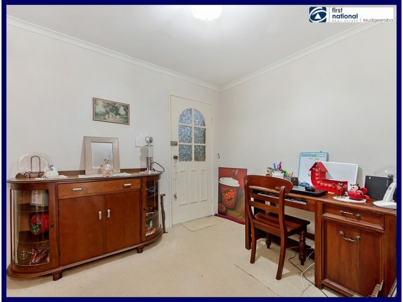 41 Lyrebird Ridge Road, Springbrook QLD 4213