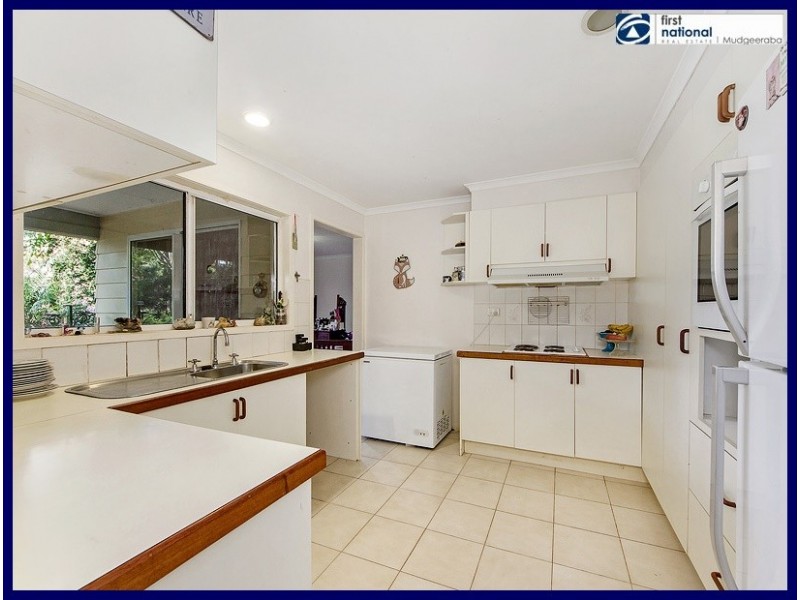 41 Lyrebird Ridge Road, Springbrook QLD 4213