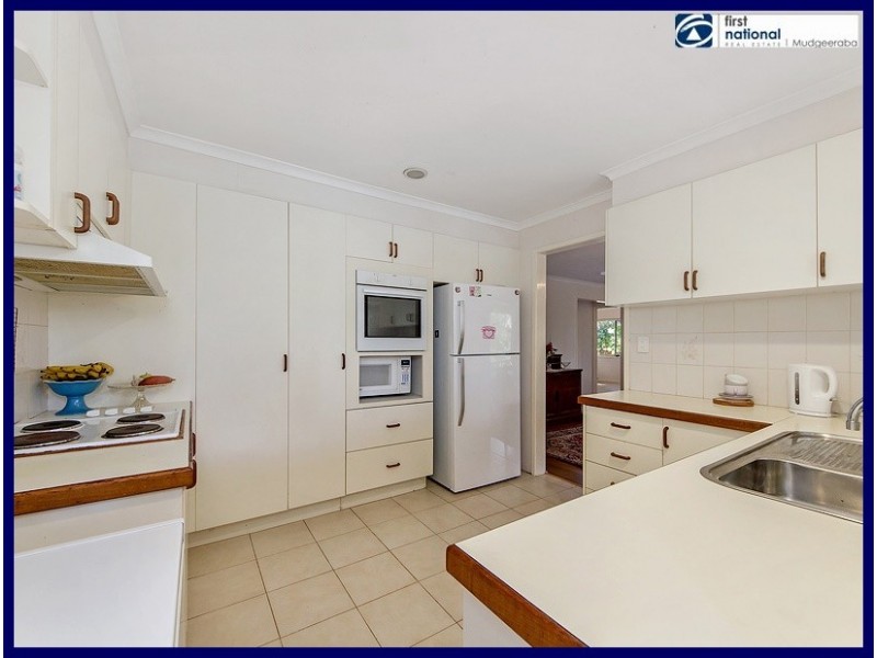 41 Lyrebird Ridge Road, Springbrook QLD 4213