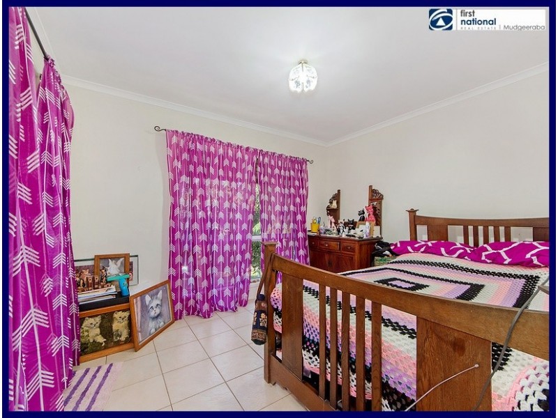 41 Lyrebird Ridge Road, Springbrook QLD 4213
