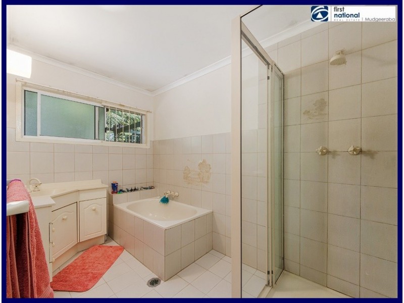 41 Lyrebird Ridge Road, Springbrook QLD 4213