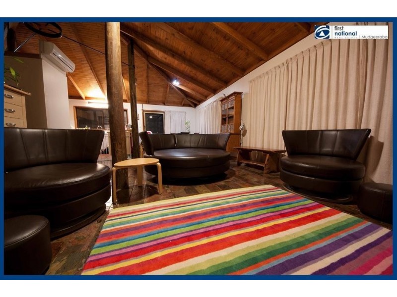 35 Gwongorella Parade, Springbrook QLD 4213