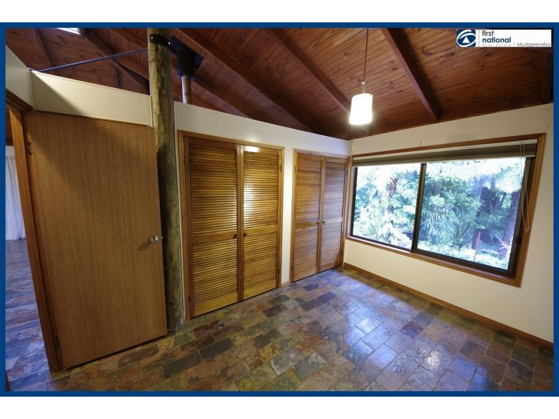 35 Gwongorella Parade, Springbrook QLD 4213