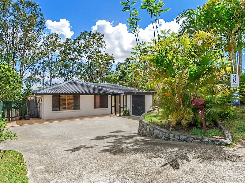 12 Rainbow Drive, Mudgeeraba QLD 4213